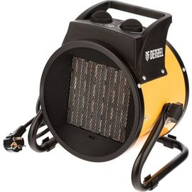 Тепловая пушка DENZEL керамический нагреватель 96431 