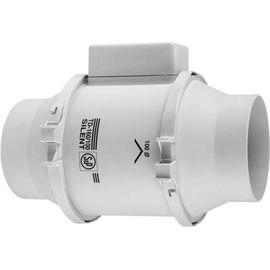 Вытяжной канальный вентилятор Soler&Palau TD160/100 N SILENT 03-0101-203 