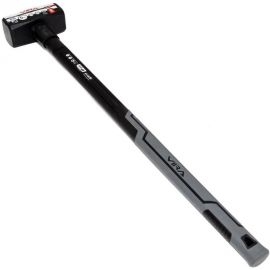 Кувалда с фибергласовой ручкой VIRA RAGE 5000 г 905000 