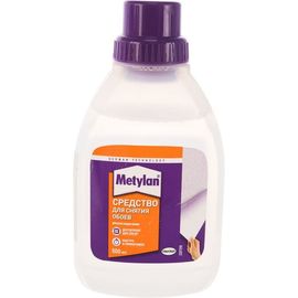 Средство для снятия обоев Metylan 500 мл KFUO Б0039093 