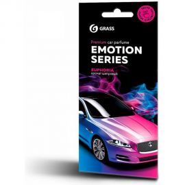 Ароматизатор воздуха Grass Emotion Series Euphoria AC-0166 