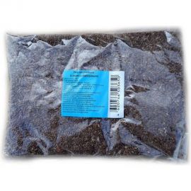 Семена Green Deer лен масличный 0.5 кг 4620766503650 