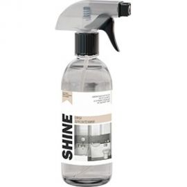 Кислотное средство ITALMAS Ср IPC Shine для чистки сантехники 500 мл 4660016799402 