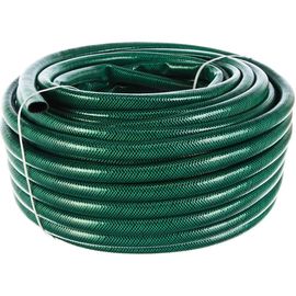 Садовый шланг VERTO ECONOMIC 50 м, 3/4" 15G805 