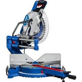 Торцовочная пила с протяжкой ЗУБР Профессионал, d 305 х 30 мм, 2000 Вт ППТ-305-П 