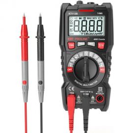 Цифровой мультиметр КВТ KT 113B PROLINE 79125 