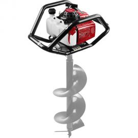 Мотобур Зубр МБ2-300 