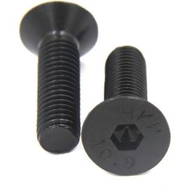 Винт ЦКИ DIN7991 М10х30 10.9 ОКС 50429 