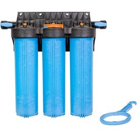 Корпус для картриджного фильтра Джилекс 1 М 20” Т 3 9063 