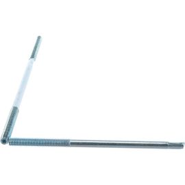 Шуруп-шпилька КРЕП-КОМП 8х200 50шт шс8200 