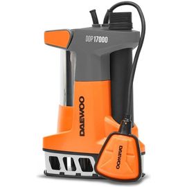 Дренажный насос DAEWOO DDP 17000 