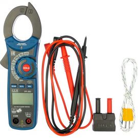 Токовые клещи СЕМ DT-351 480441 