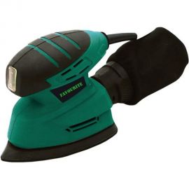 Плоскошлифовальная машина FAVOURITE OS 220 