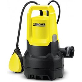 Насос Karcher SP 3 Dirt 1.645-502 
