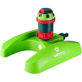 Садовый ороситель с приводом VERTO 6 функций 15G788 