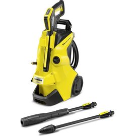 Мойка высокого давления Karcher K 4 Power Control 1.324-030.0 