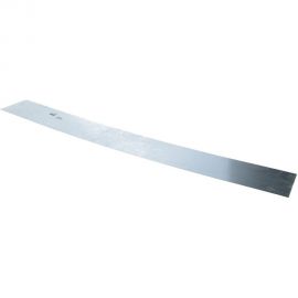 Лист GAH ALBERTS стальной, оцинкованный 120x1000x0,5, 466206 