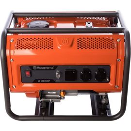Генератор HUSQVARNA G3200P 9676651-02 