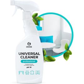 Универсальное чистящее средство Grass Universal Cleaner Professional 125532 