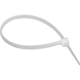 Нейлоновый хомут General Lighting Systems GNC-90-1000-W, 9,0x1000 мм, 100 шт. белый 1 25 475320 