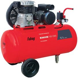 Компрессор FUBAG B3600B/100 CM3 (61 431 372) 
