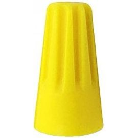 Колпачок IN HOME СИЗ-4 желтый 3.5-11.0 4680005952496 