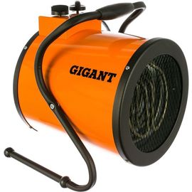 Электрическая тепловая пушка Gigant EHCI-5 P 