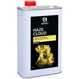 Жидкость Grass Haze Cloud Citrus Brawl для удаления запаха, 110348 