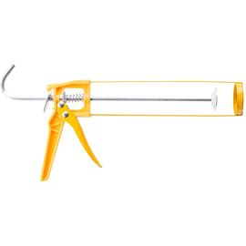 Скелетный пистолет для герметика HARDY 310 мл 2050-120000 