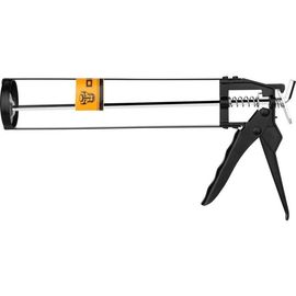 Пистолет для герметика DEKO DKFG02 