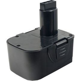 Аккумулятор (14.4 В; 1.5 А*ч; NiCd) для инструментов Интерскол ПРАКТИКА 775-723 