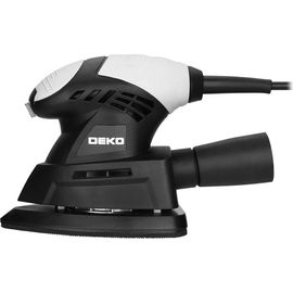 Вибрационная шлифмашина DEKO DKS200 063-4235 