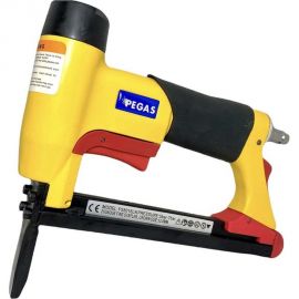 Скобозабивной пневматический пистолет Pegas pneumatic FS8016LN 1007 