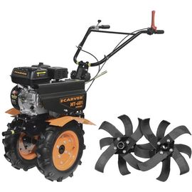 Мотоблок CARVER МТ-651 01.006.00025 