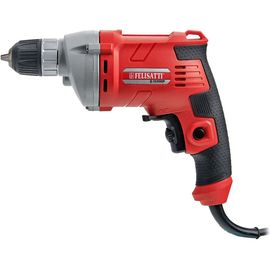 Безударная дрель Felisatti Д-10/550ЭР 1055.5.1.00 