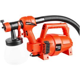 Электрический краскопульт QUATTRO ELEMENTI Maestro W-600 Flexio 247-194 