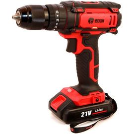 Аккумуляторная дрель-шуруповерт EDON AD-21AP 202020100013 