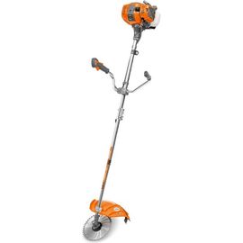 Бензиновая коса DAEWOO DABC 420-1 