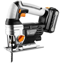 Аккумуляторный лобзик DEKO DKJS20 063-4211 