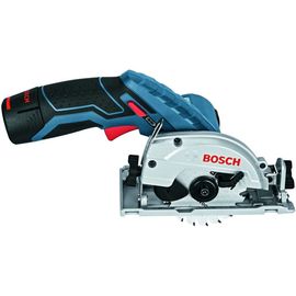 Аккумуляторная пила BOSCH GKS 12V-26 0615990M41 
