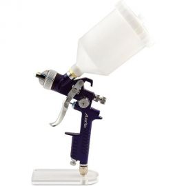 Окрасочный пистолет AUARITA с дюзой 1.4 мм H-827-14 