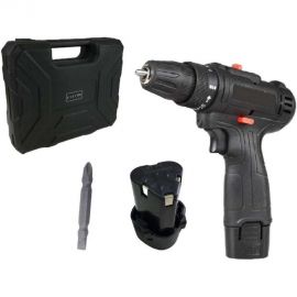 Аккумуляторна�� дрель Zitrek Crusher 12-Li 063-4078 