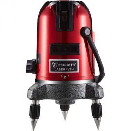 Лазерный уровень DEKO LL57 SET 2 065-0280 