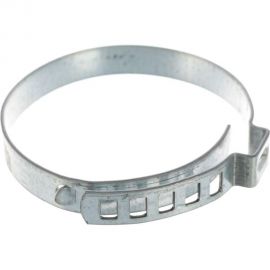 Ушковый хомут OETIKER 36,6-44мм, ��ирина 7мм, оцинк. сталь Швейцария 11500252 