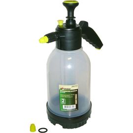 Ручной помповый опрыскиватель SKRAB 2 л 28314 