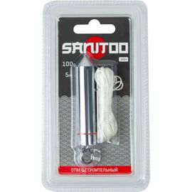 Строительный отвес Sanitoo 100 гр 3054 