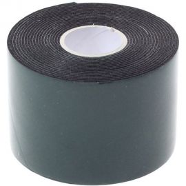 Двухсторонняя клейкая лента MEGAPOWER GREEN 50мм х 3м зеленый ET-503 