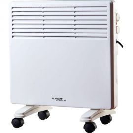 Конвектор SCARLETT VER8 1.0 кВт SCA H VER8 1000 