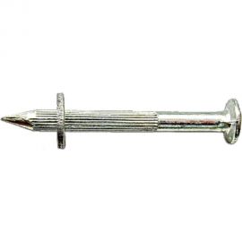 Дюбель гвоздь для монтажного пистолета FIXPISTOLS 4,5х60 100 шт. 2-1-3-0234 