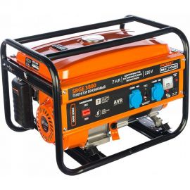 Бензиновый генератор PATRIOT Max Power SRGE 3800 474103155 
